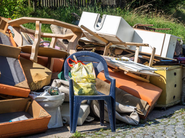 Best Yard Waste Removal  in La Ada Flintridge, CA