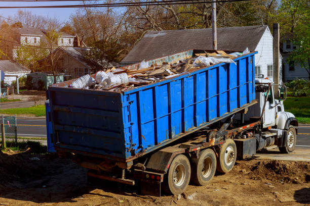 Best Office Junk Removal  in La Ada Flintridge, CA