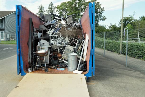 Attic Cleanout Services in La Caada Flintridge, CA