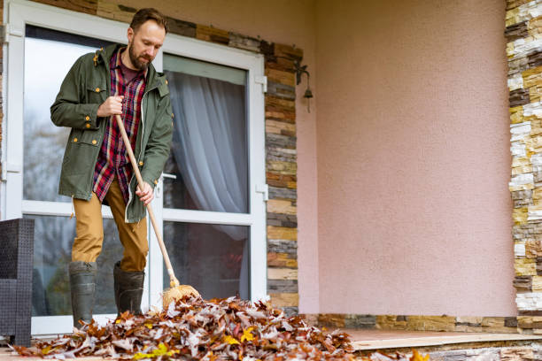 Professional Junk Removal in La Caada Flintridge, CA