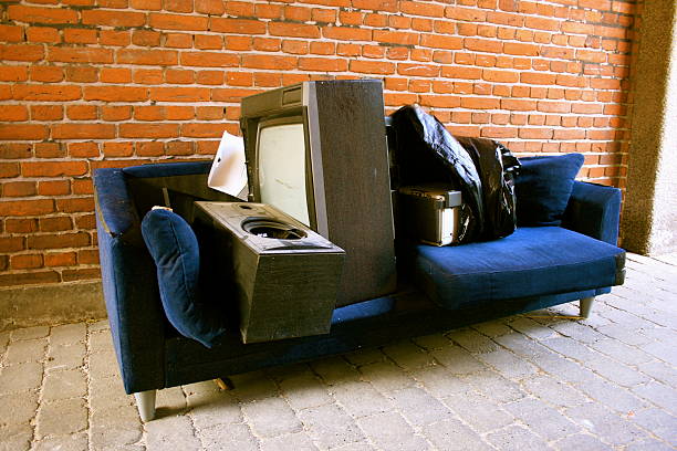 Best Construction Debris Removal  in La Ada Flintridge, CA