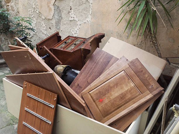 Best Garage Cleanout Services  in La Ada Flintridge, CA